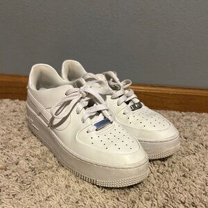 Nike Air Force 1 Airs